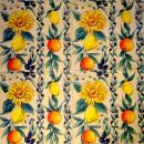 071 Lemons,  Oranges - 3 ply - Ambiente